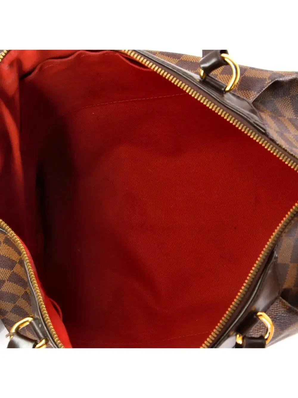 Louis Vuitton Westminster Handbag #291172L12B